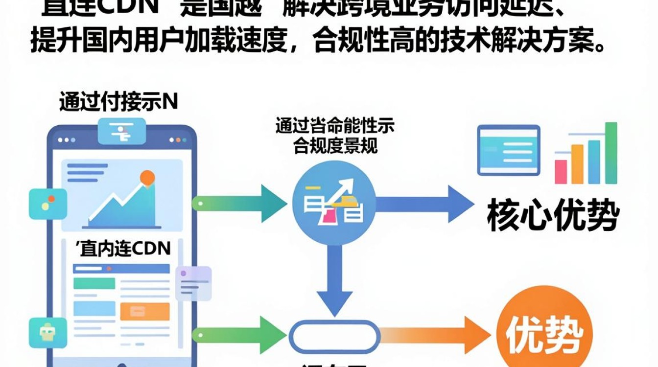 中国直连cdn 中国直连cdn