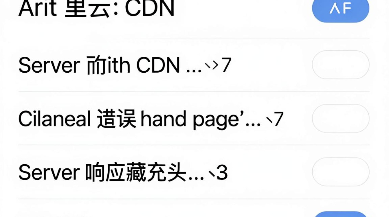 阿里cdn隐藏 阿里cdn隐藏