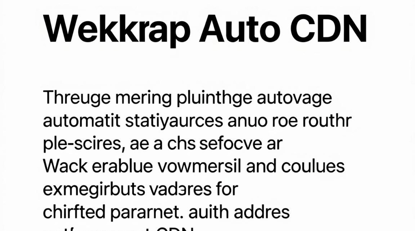 webpack auto cdn webpack auto cdn
