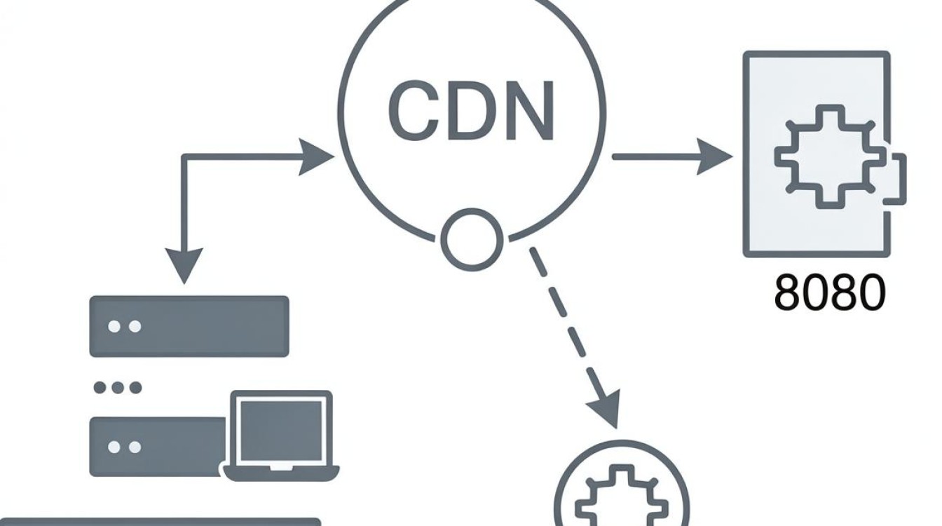 cdn带端口 cdn带端口