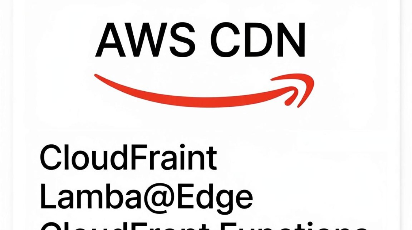 aws cdn插件
