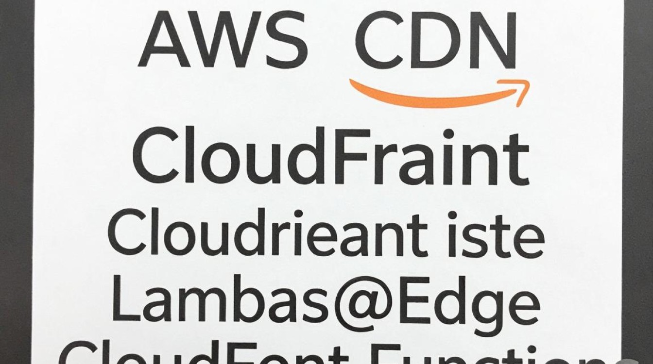 aws cdn插件