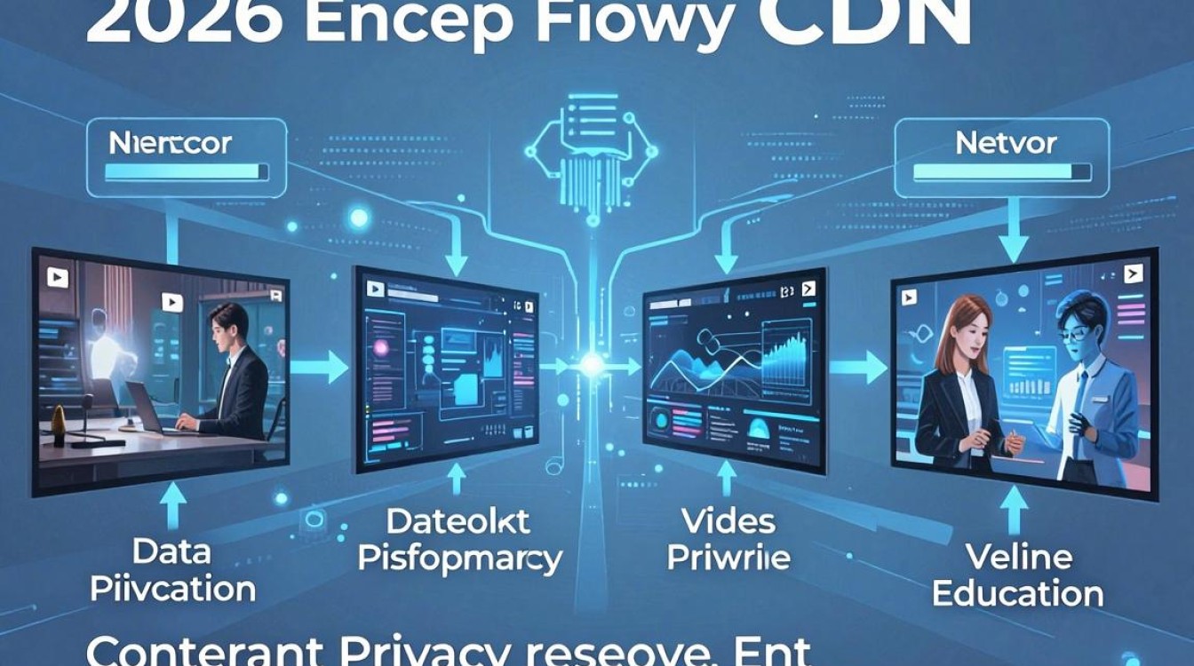 加密流 cdn 加密流 cdn