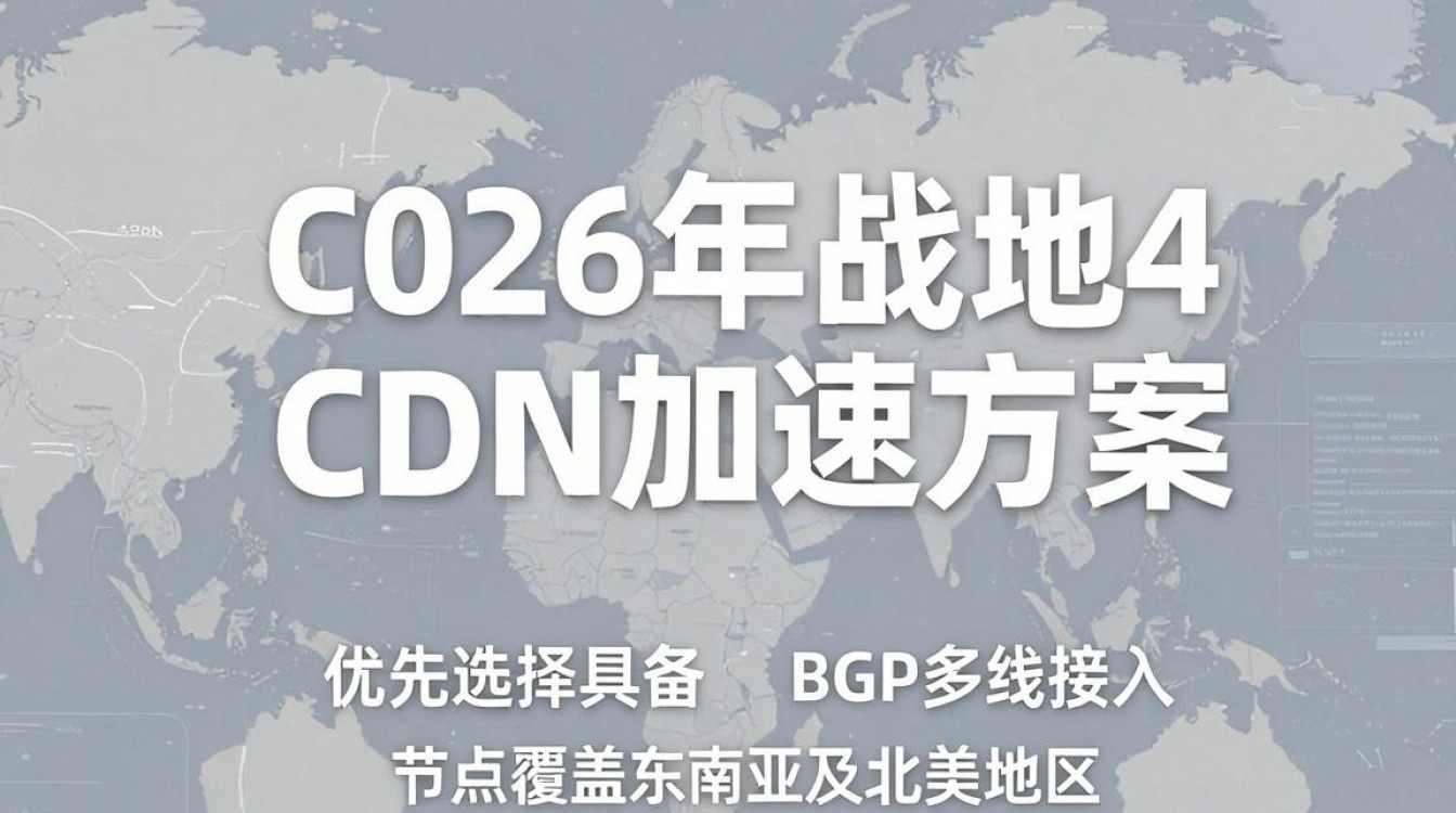 战地4 cdn