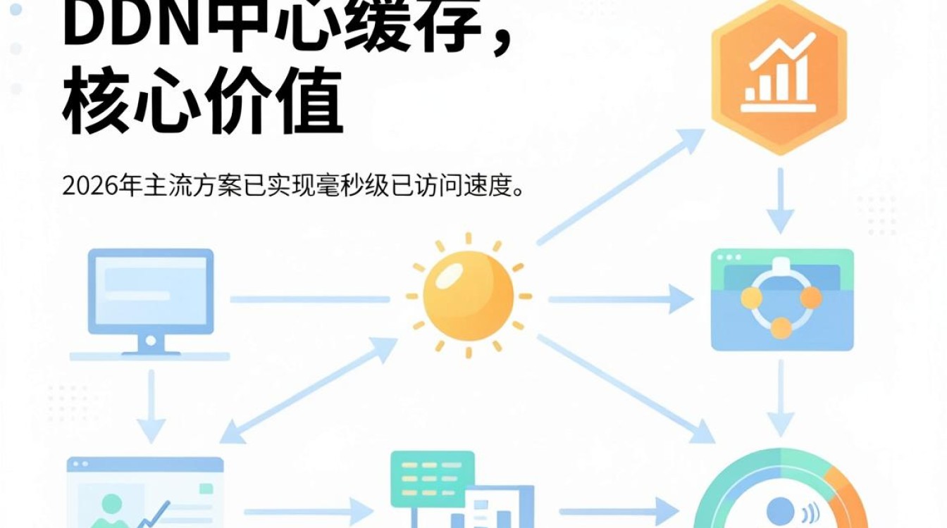cdn中心缓存 cdn中心缓存