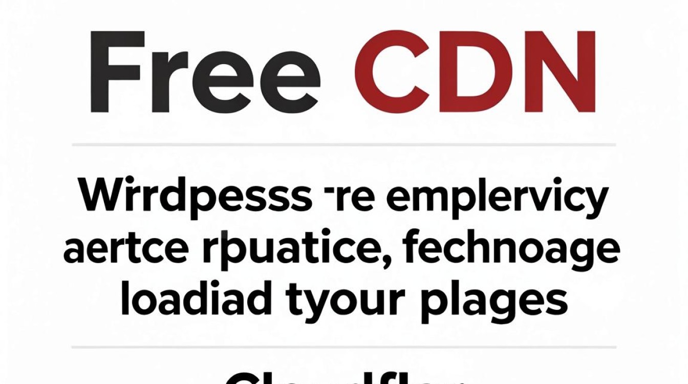 wordpress免费cdn wordpress免费cdn