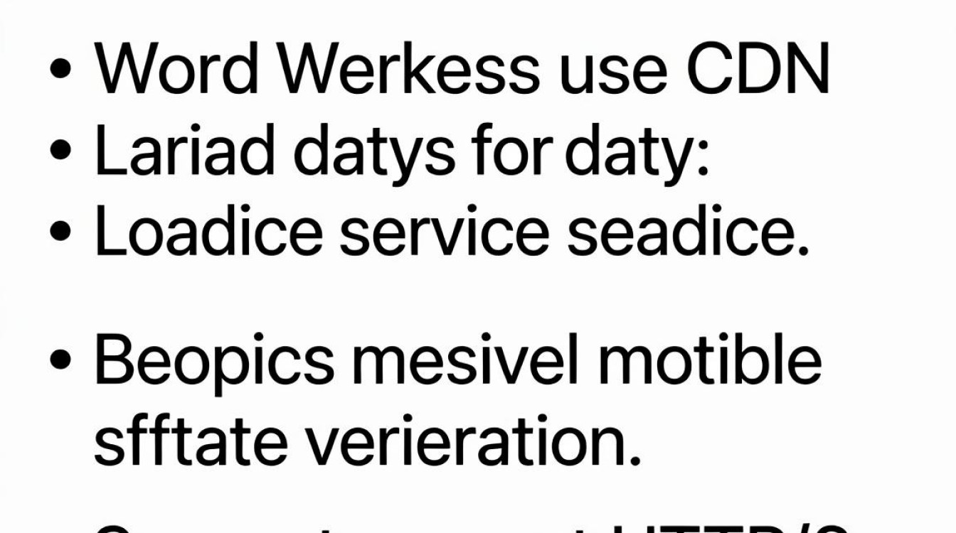 wordpress启用cdn