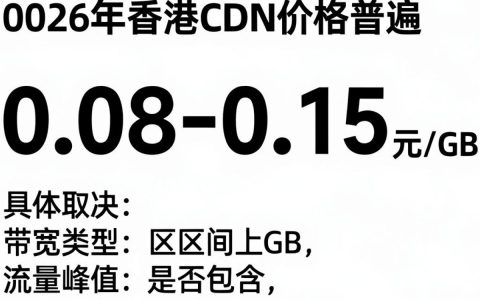 香港CDN价格贵吗，香港cdn价格