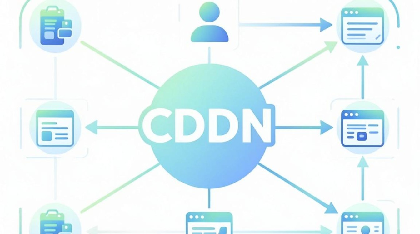 cdn为什么 cdn为什么