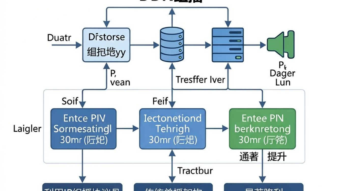 cdn组播 cdn组播