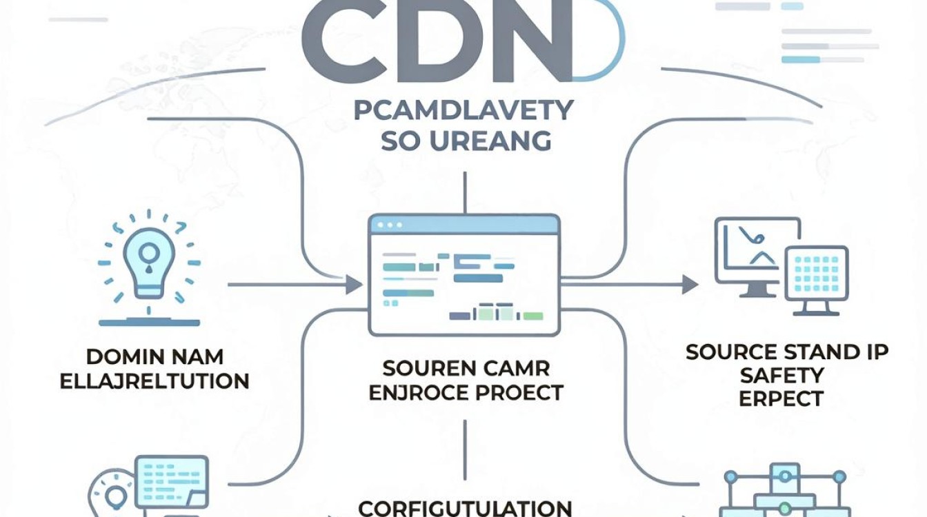 cdn怎么渗透 cdn怎么渗透