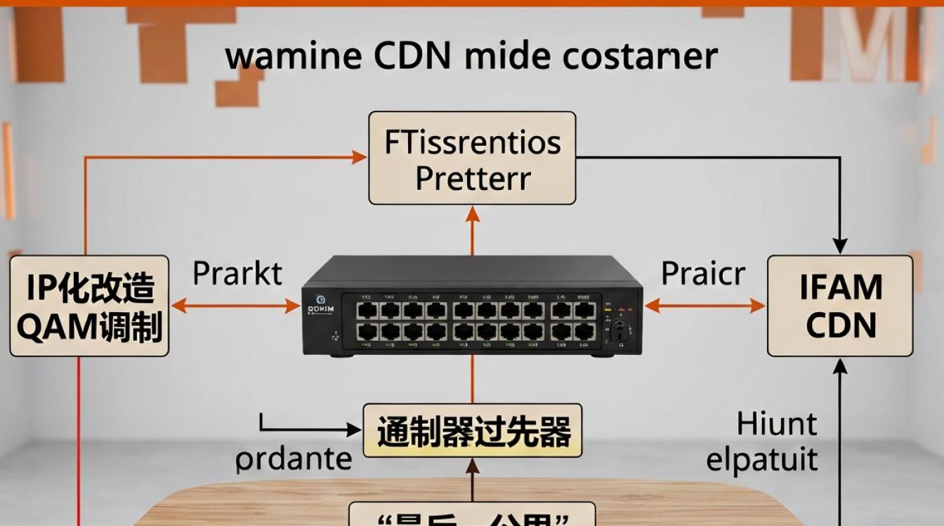 ip qam cdn ip qam cdn
