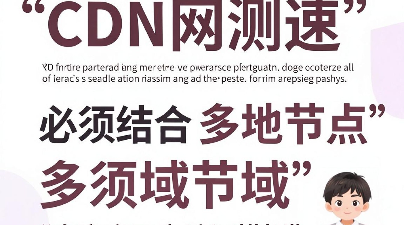 cdn网站测速 cdn网站测速