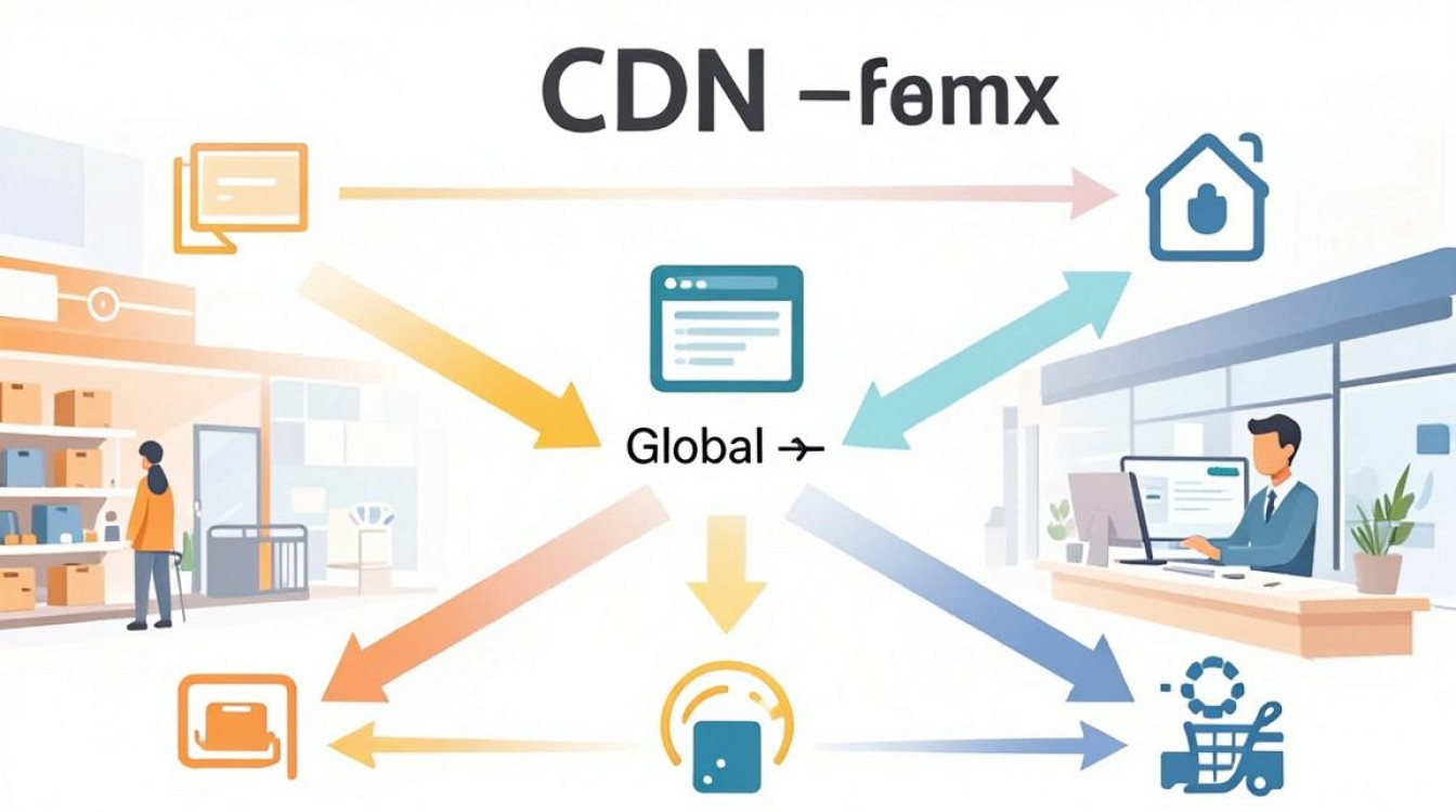 cdn亚马逊 怎样 cdn亚马逊 怎样