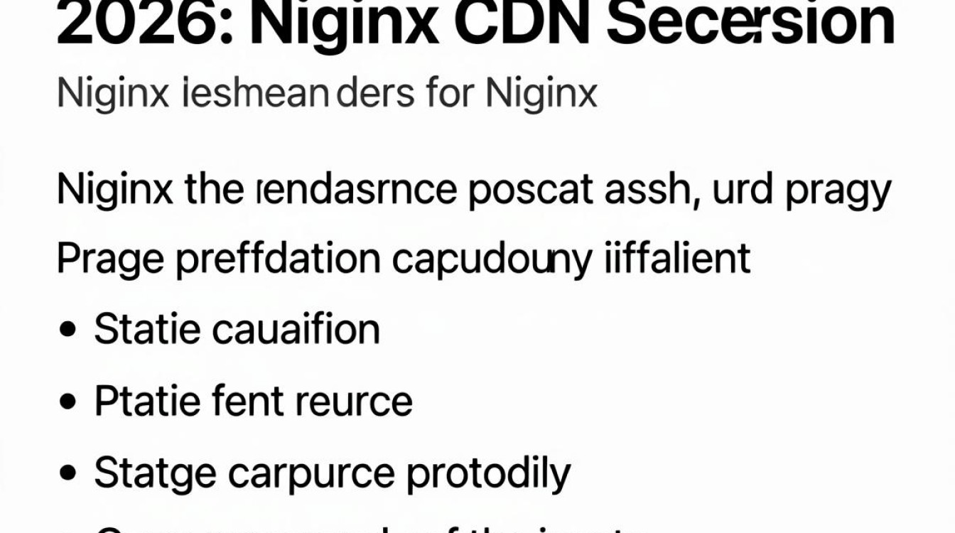 nginx cdn地址 nginx cdn地址