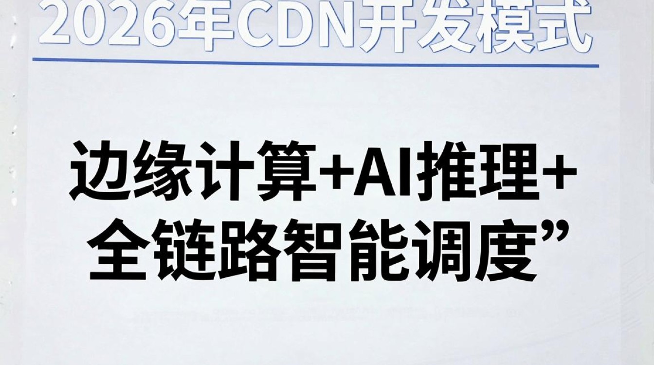 cdn开发模式