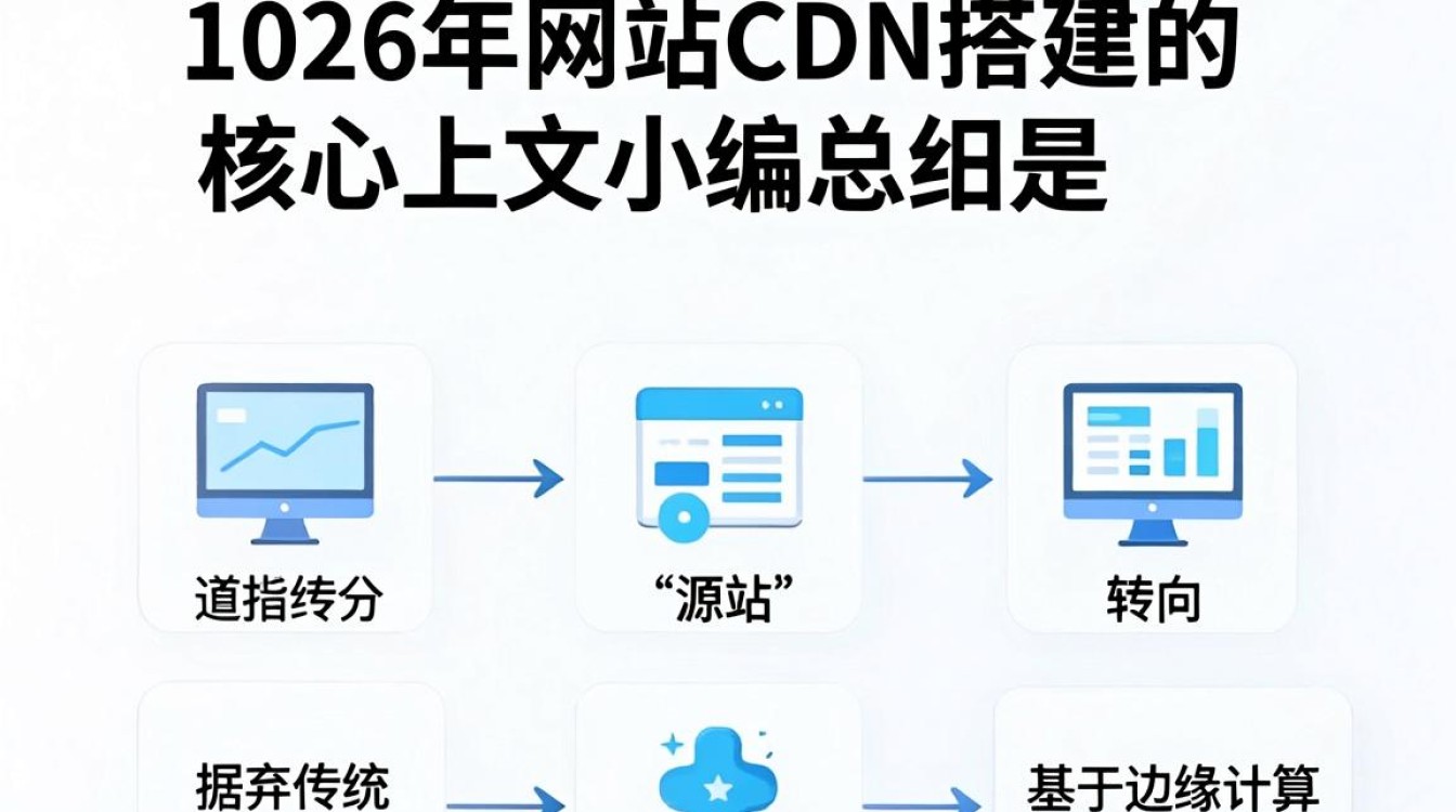 网站cdn搭建 网站cdn搭建