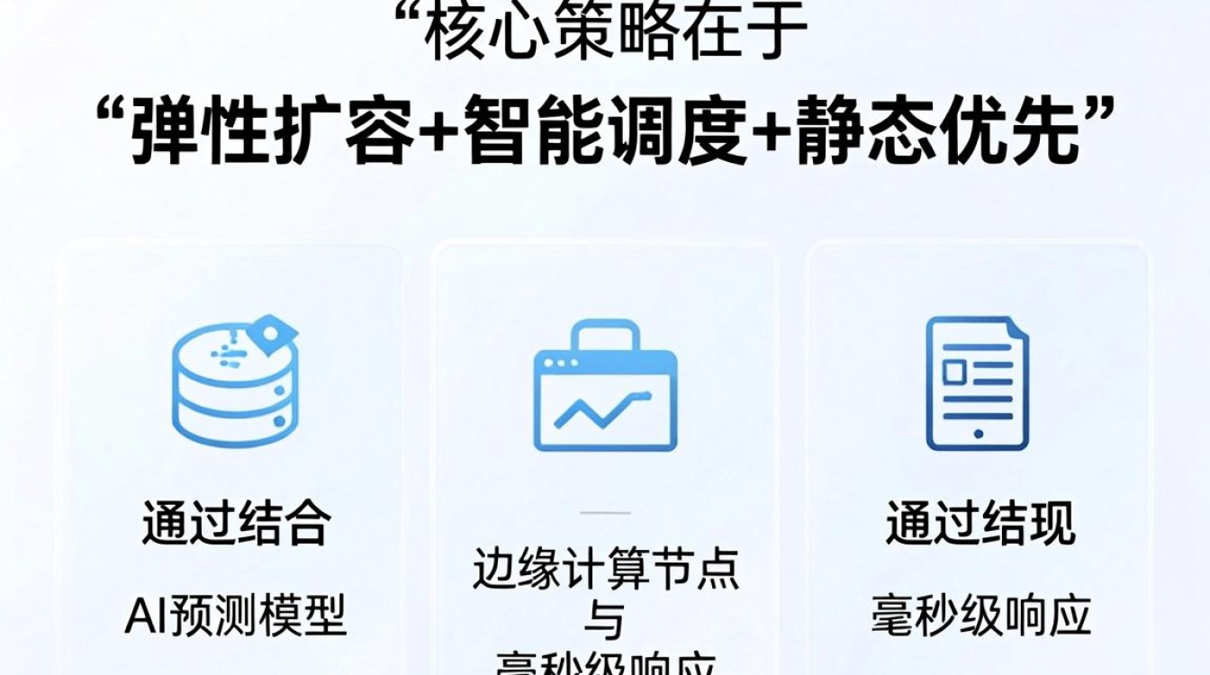 cdn突发流量 cdn突发流量