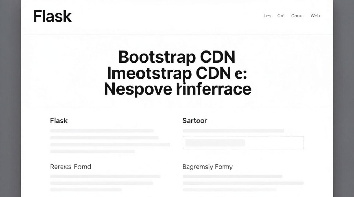 flask bootstrap cdn flask bootstrap cdn