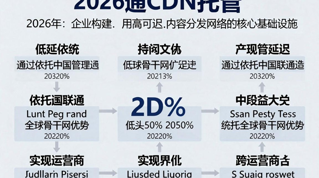 联通cdn托管 联通cdn托管