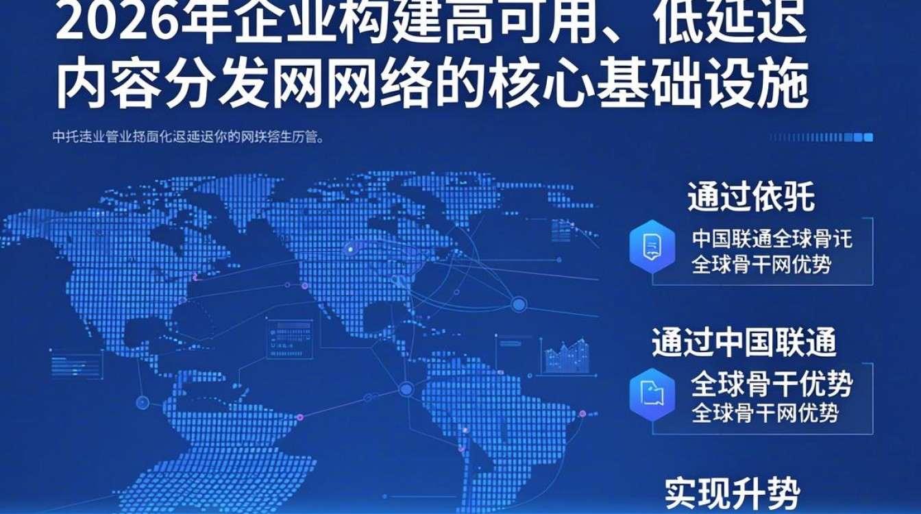 联通cdn托管 联通cdn托管
