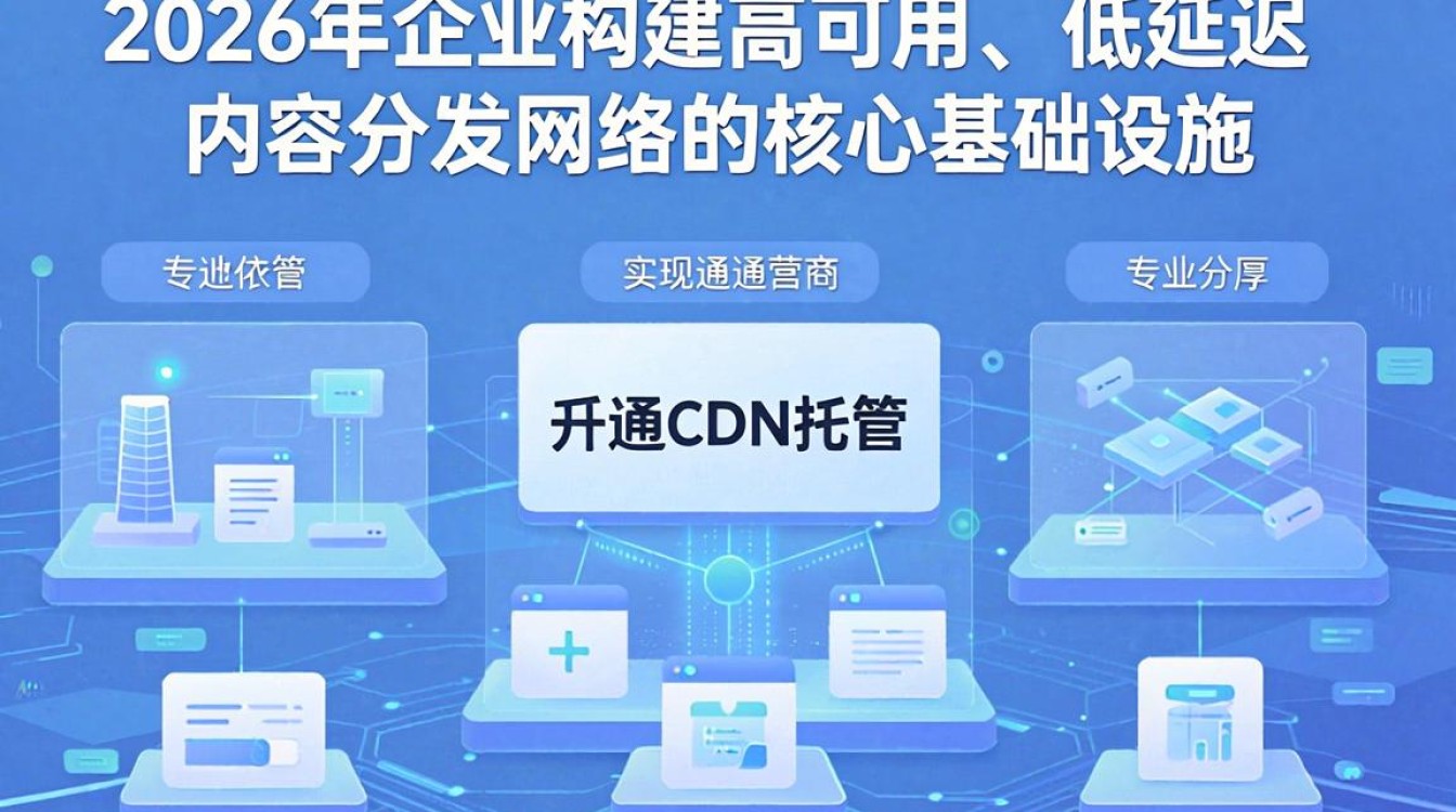 联通cdn托管 联通cdn托管