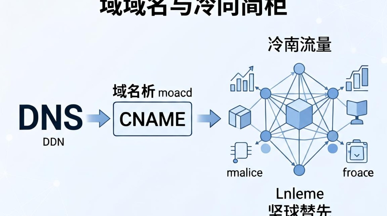 DNS转cdn DNS转cdn