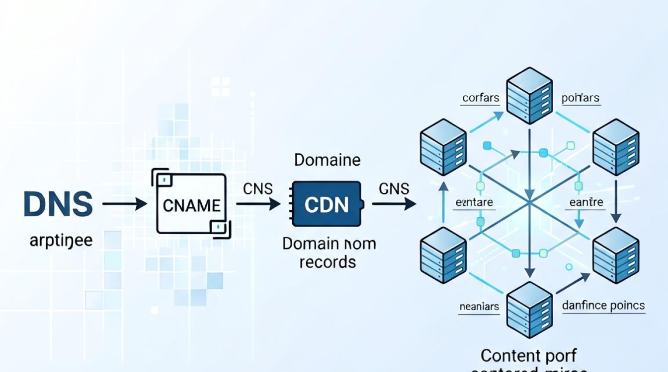 DNS转cdn DNS转cdn