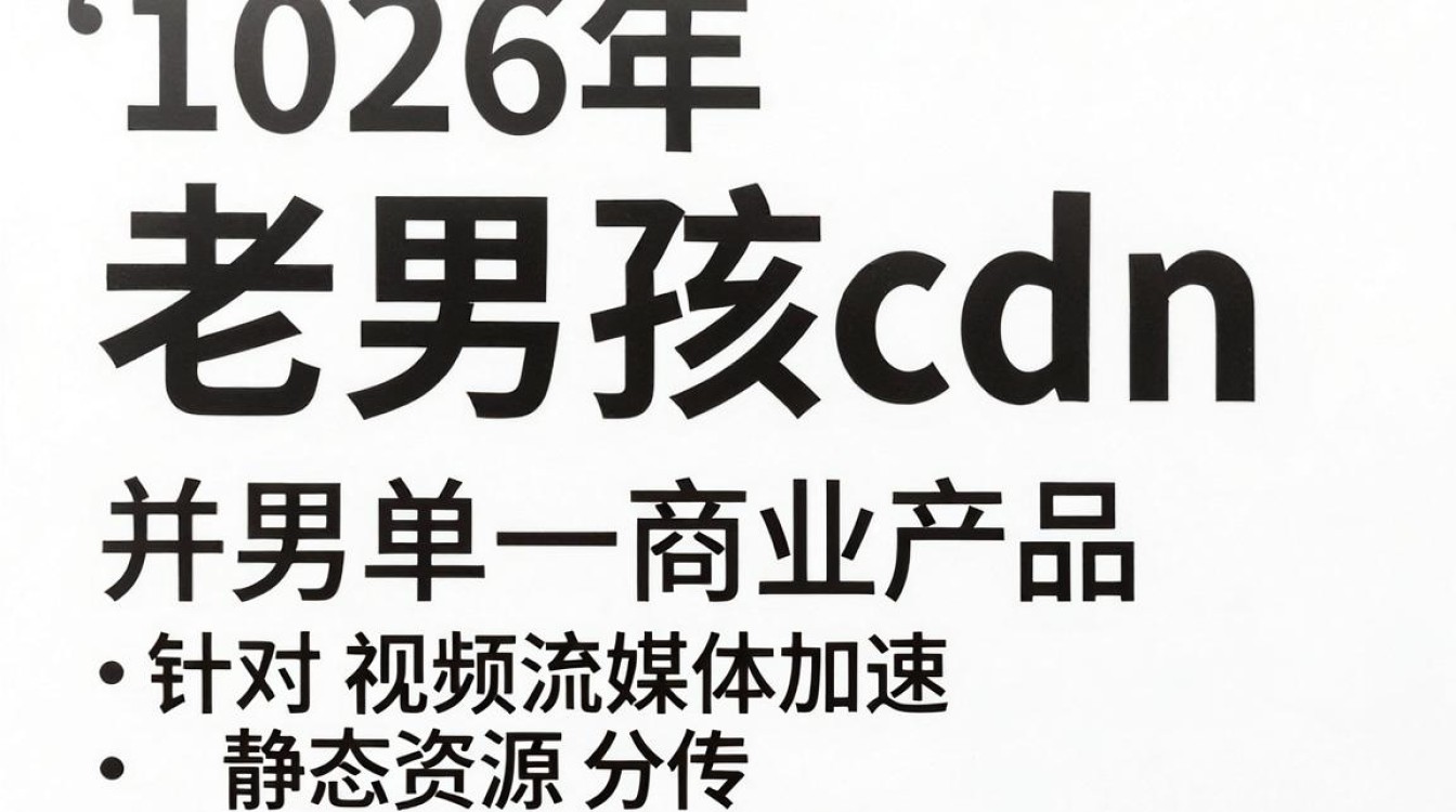 老男孩cdn