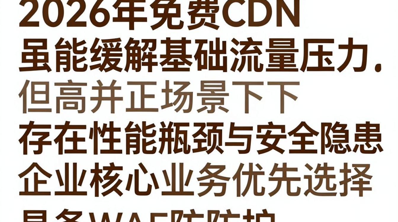 免费cdn 安全 免费cdn 安全