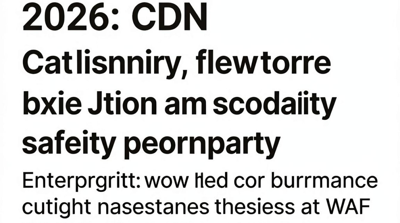 免费cdn 安全 免费cdn 安全