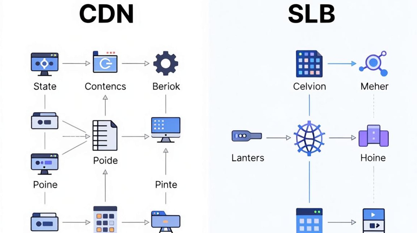 cdn跟slb cdn跟slb