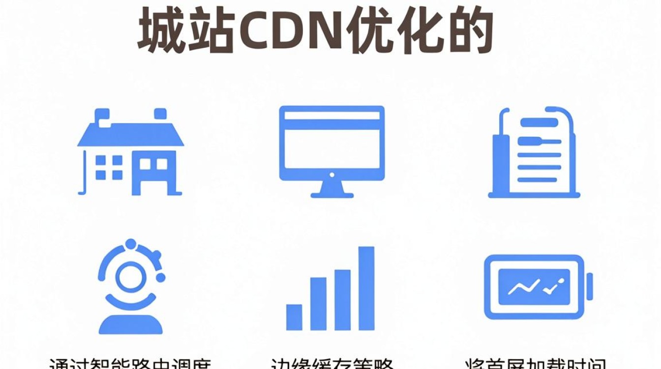 网站cdn优化