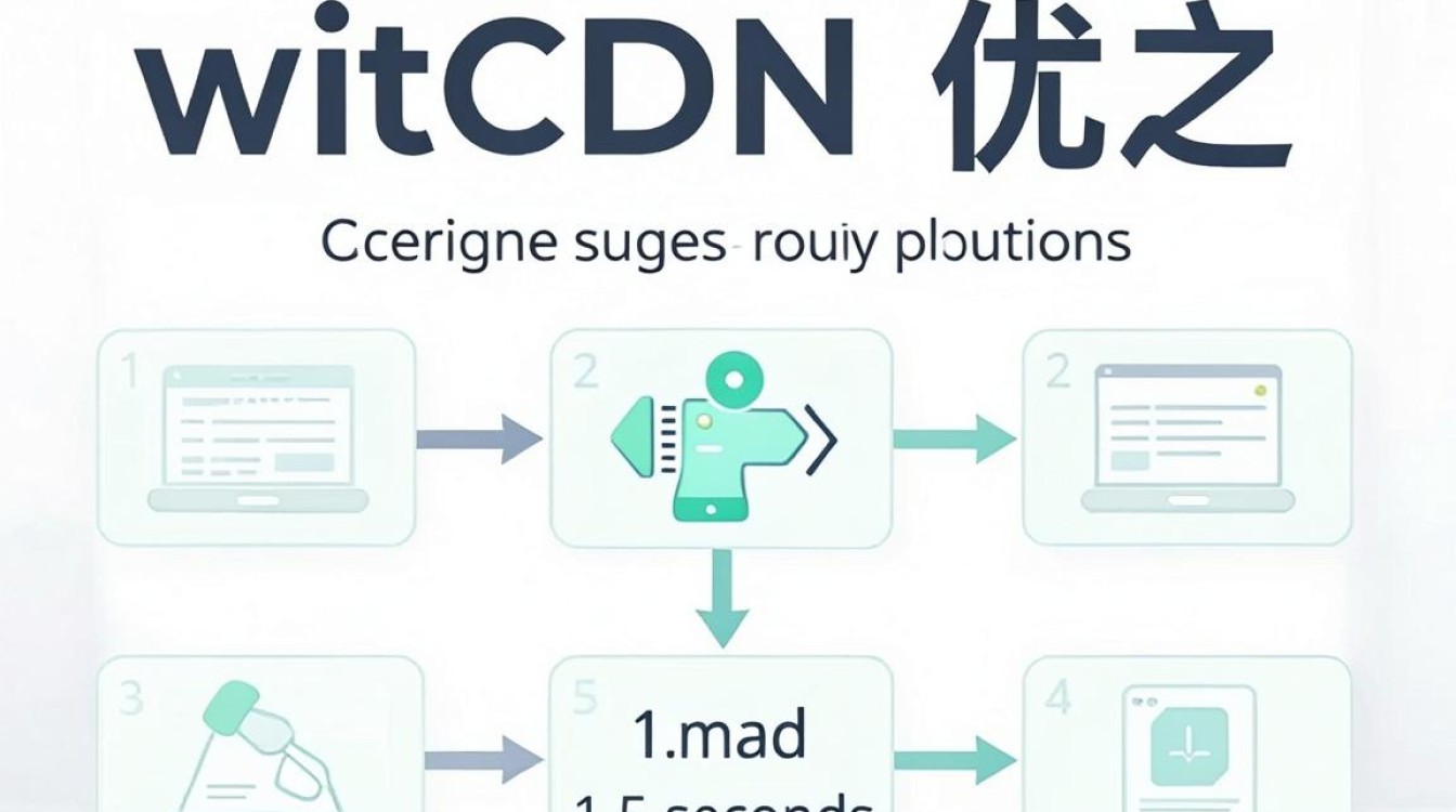 网站cdn优化
