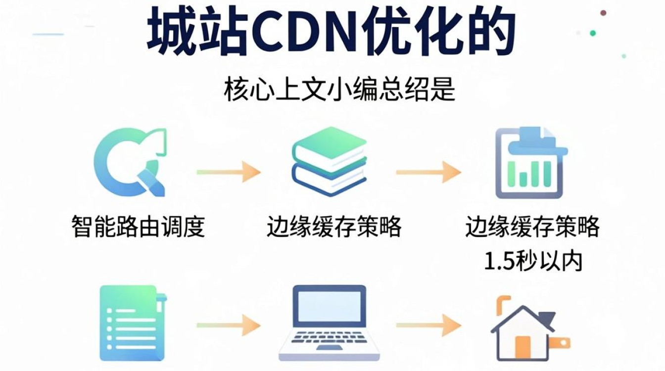 网站cdn优化