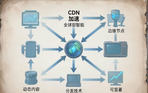 魔兽世界CDN是什么，魔兽世界CDN加速怎么设置