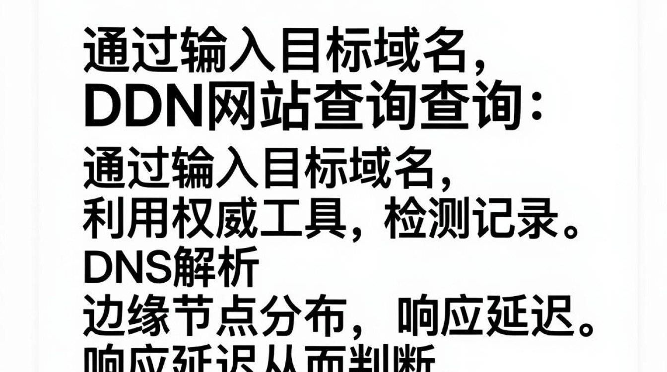 cdn网站查询 cdn网站查询