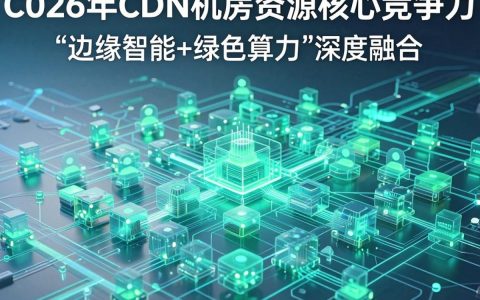 cdn机房资源在哪，cdn机房资源租赁费用