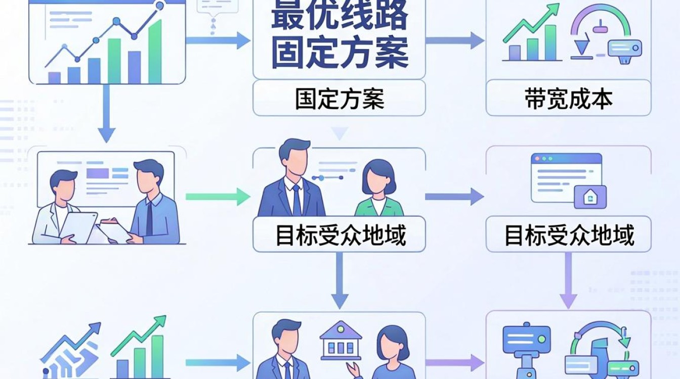 cdn最优线路 cdn最优线路