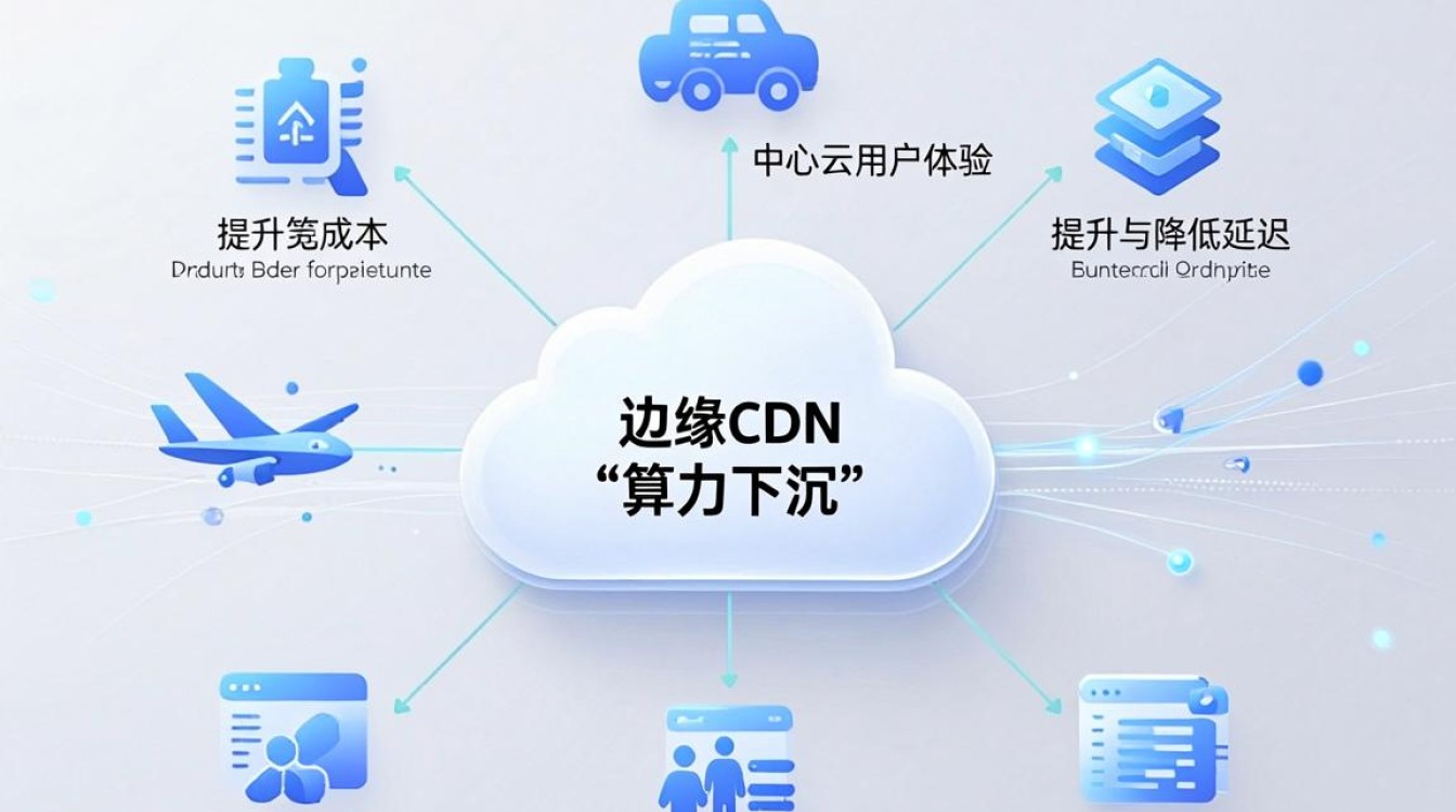 计算边缘cdn 计算边缘cdn