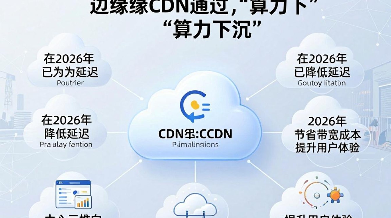 计算边缘cdn 计算边缘cdn