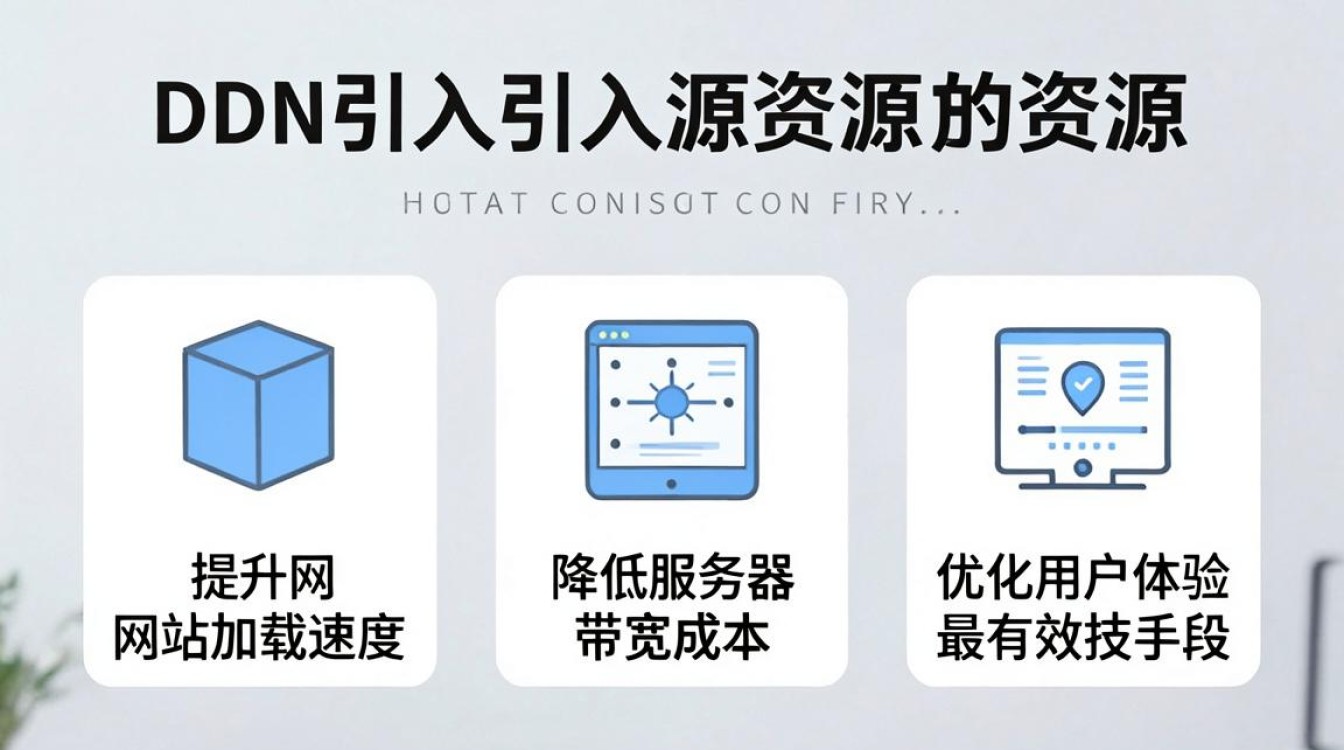 cdn引入资源 cdn引入资源