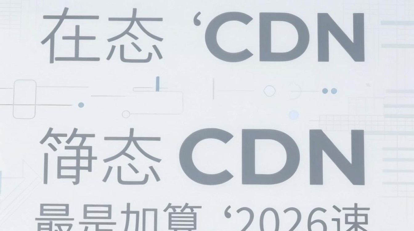 wordpress动态cdn