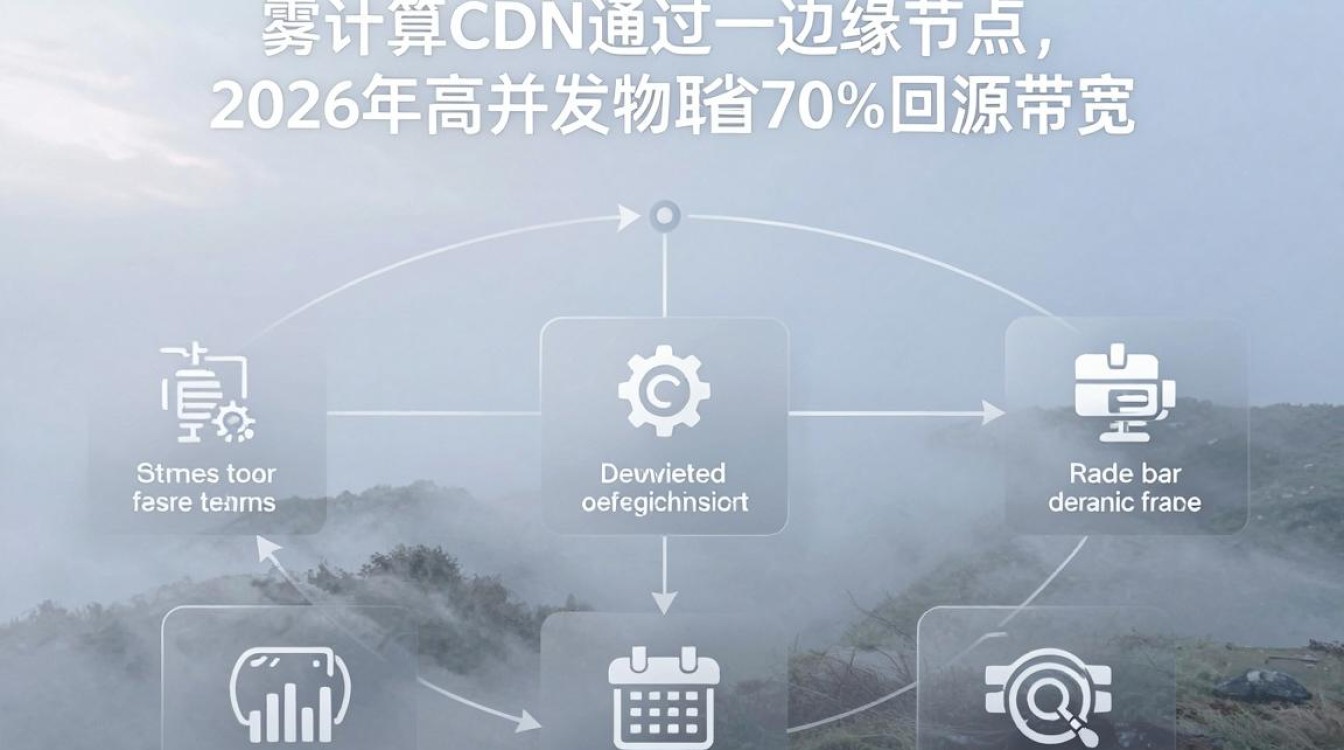 雾计算 cdn 雾计算 cdn