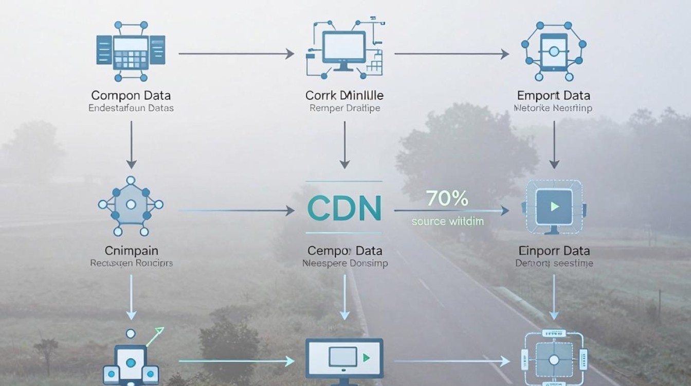 雾计算 cdn 雾计算 cdn