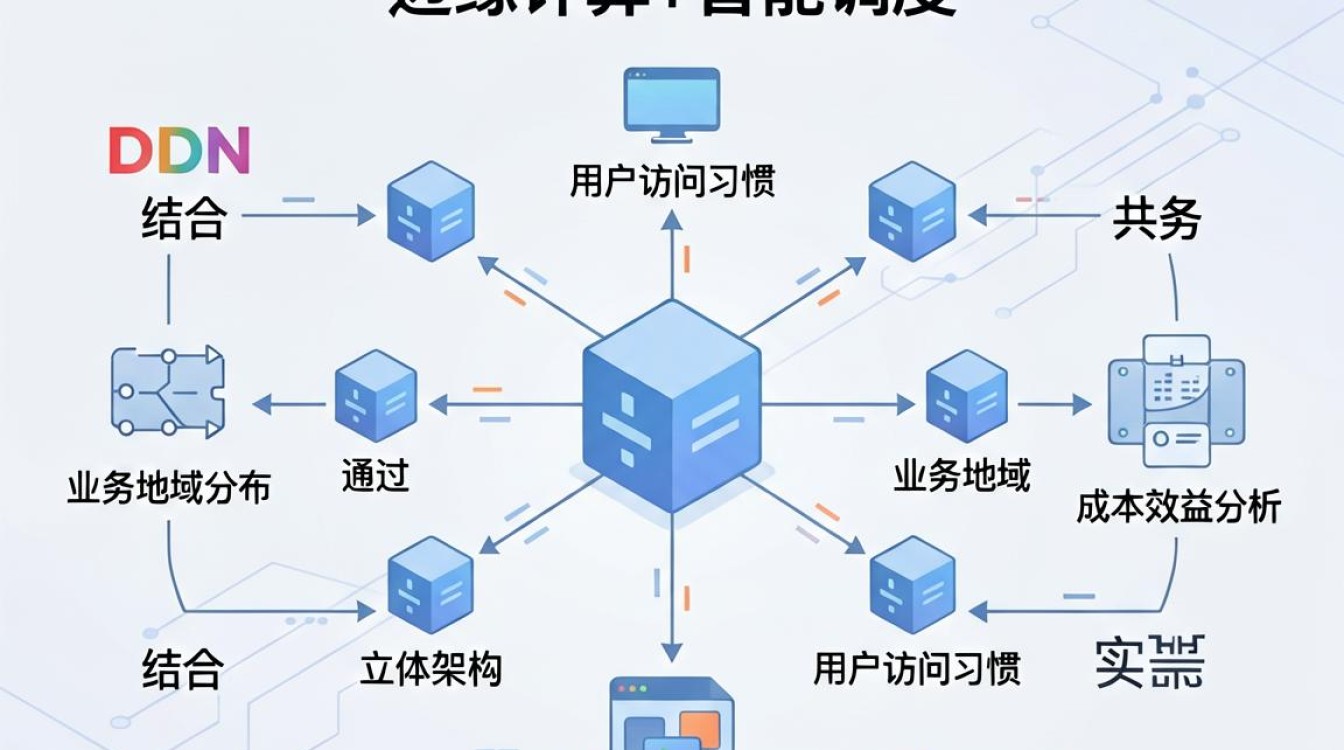 cdn 节点规划 cdn 节点规划