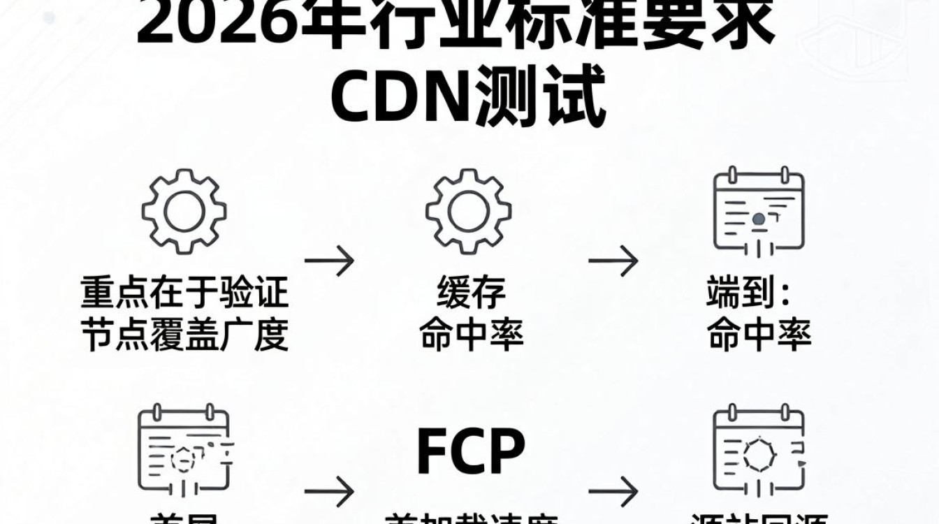 cdn测试重点 cdn测试重点