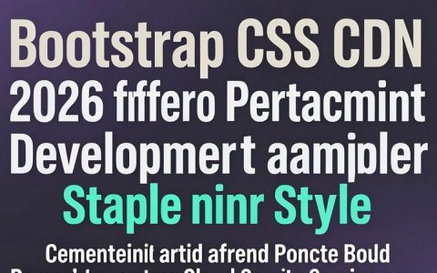 bootstrap css cdn 怎么用，bootstrap 官方 cdn 地址