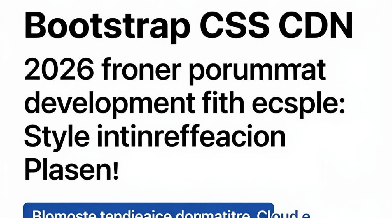 bootstrap css cdn bootstrap css cdn