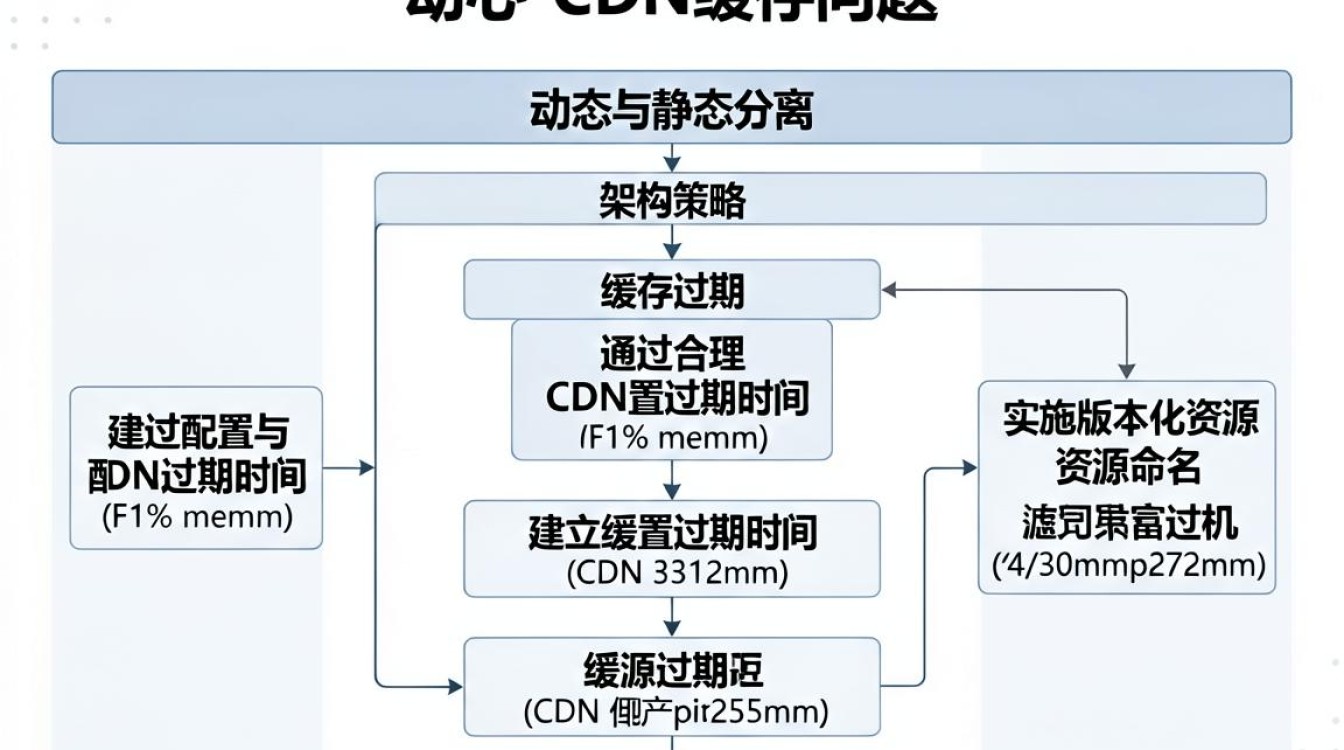 解决 cdn缓存